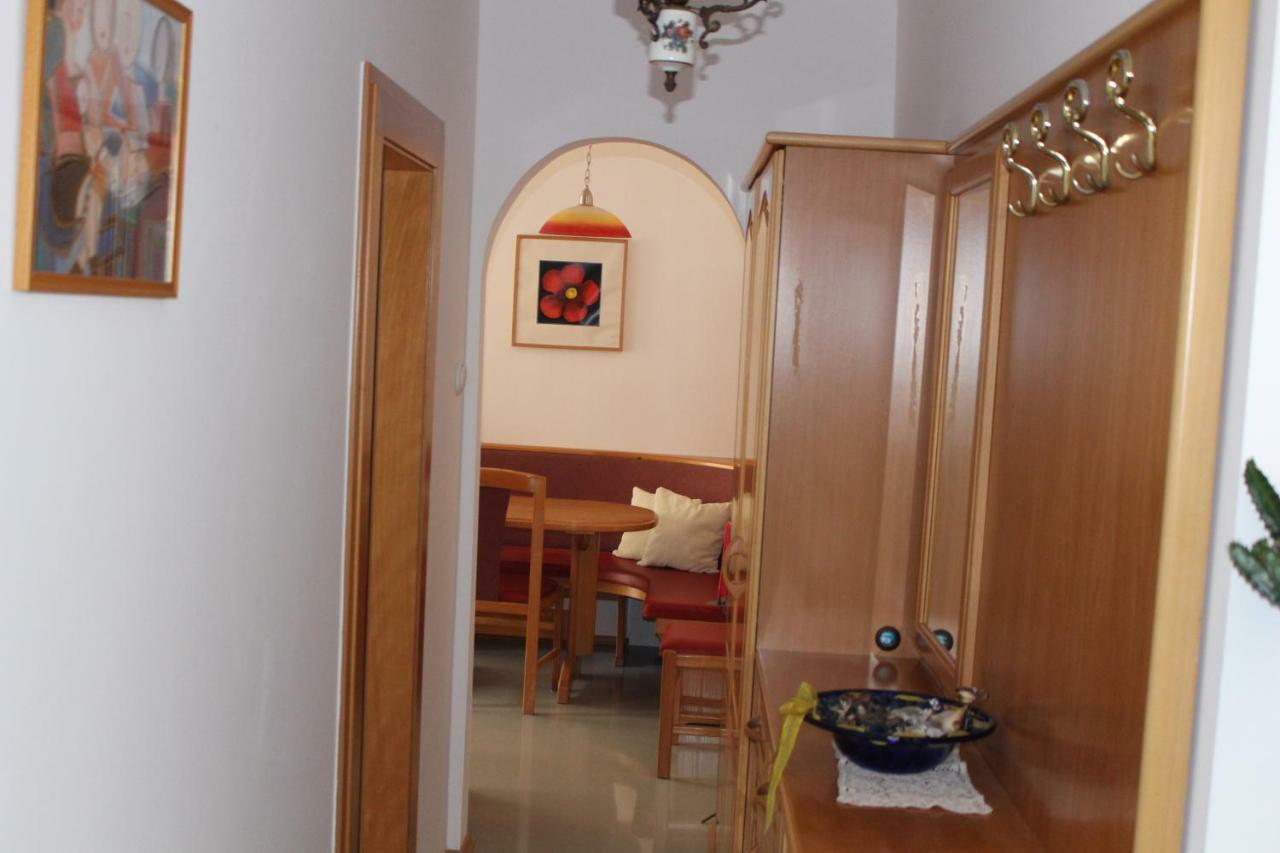 Appartement "Blumengassl" Moerbisch Am See Ngoại thất bức ảnh