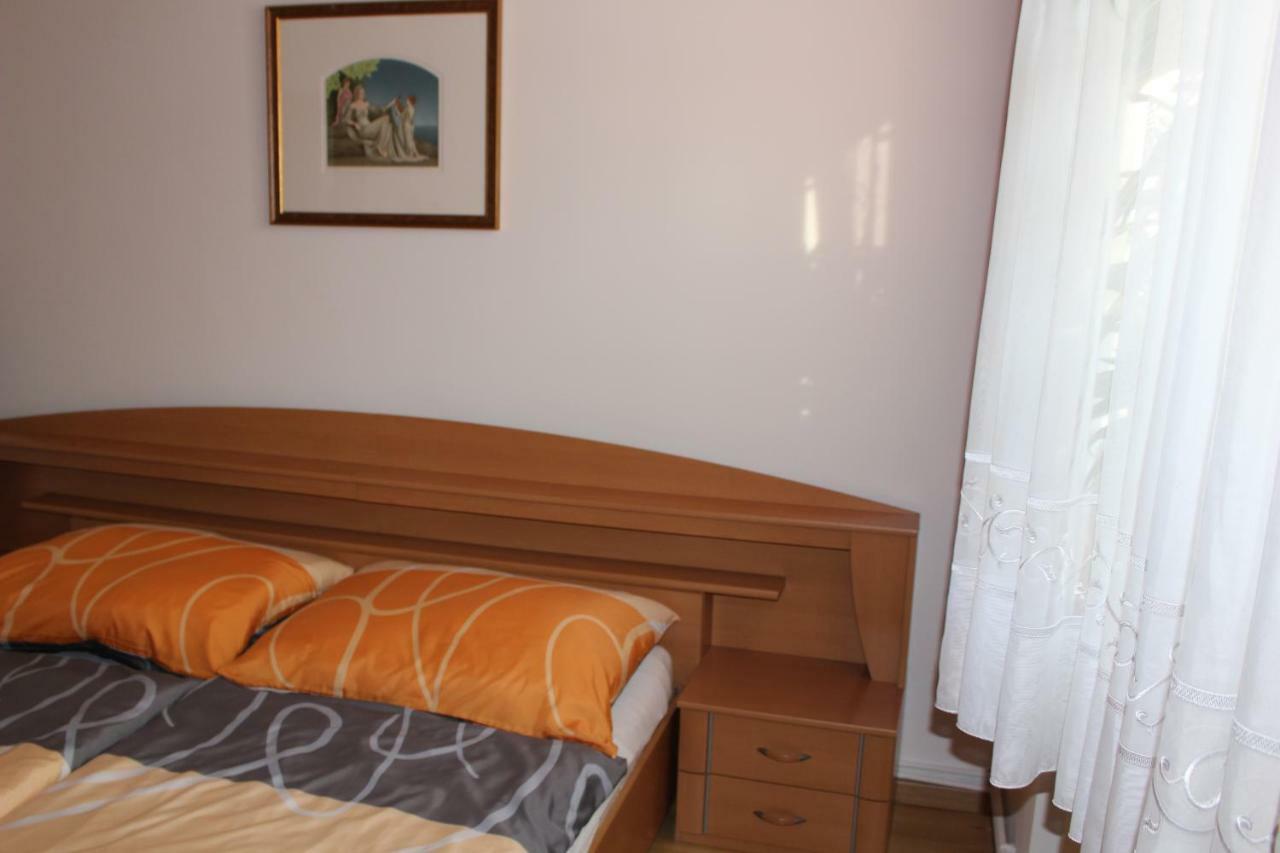 Appartement "Blumengassl" Moerbisch Am See Ngoại thất bức ảnh
